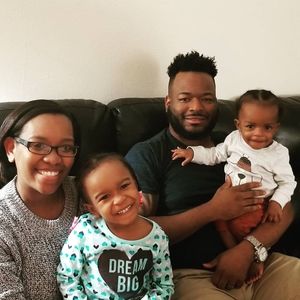 Meet your Posher, Denisha